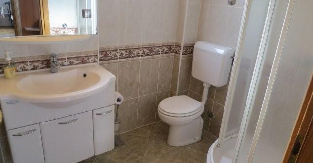Apartmani Slavica Малинска Екстериор снимка