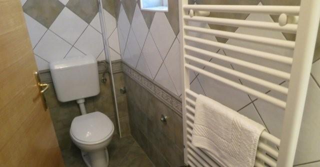 Apartmani Slavica Малинска Екстериор снимка