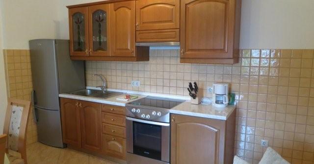 Apartmani Slavica Малинска Екстериор снимка