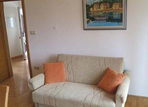 Apartmani Slavica Малинска Екстериор снимка